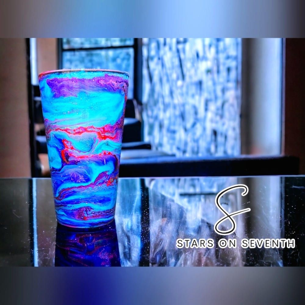 2/22/25 STARS: Sip & Spin - Picture 4 of 5